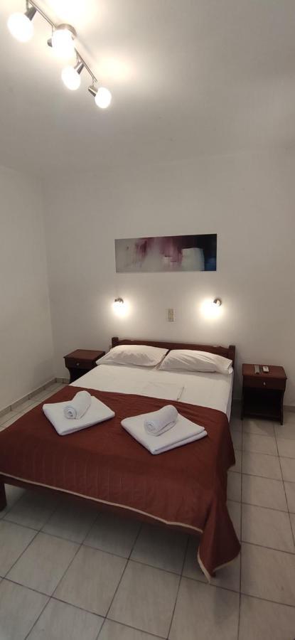 Moments Sidárion Exterior foto