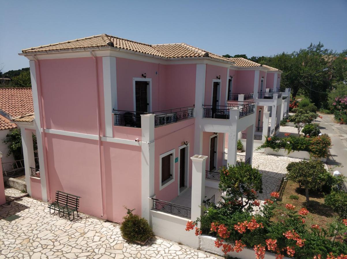 Moments Sidárion Exterior foto