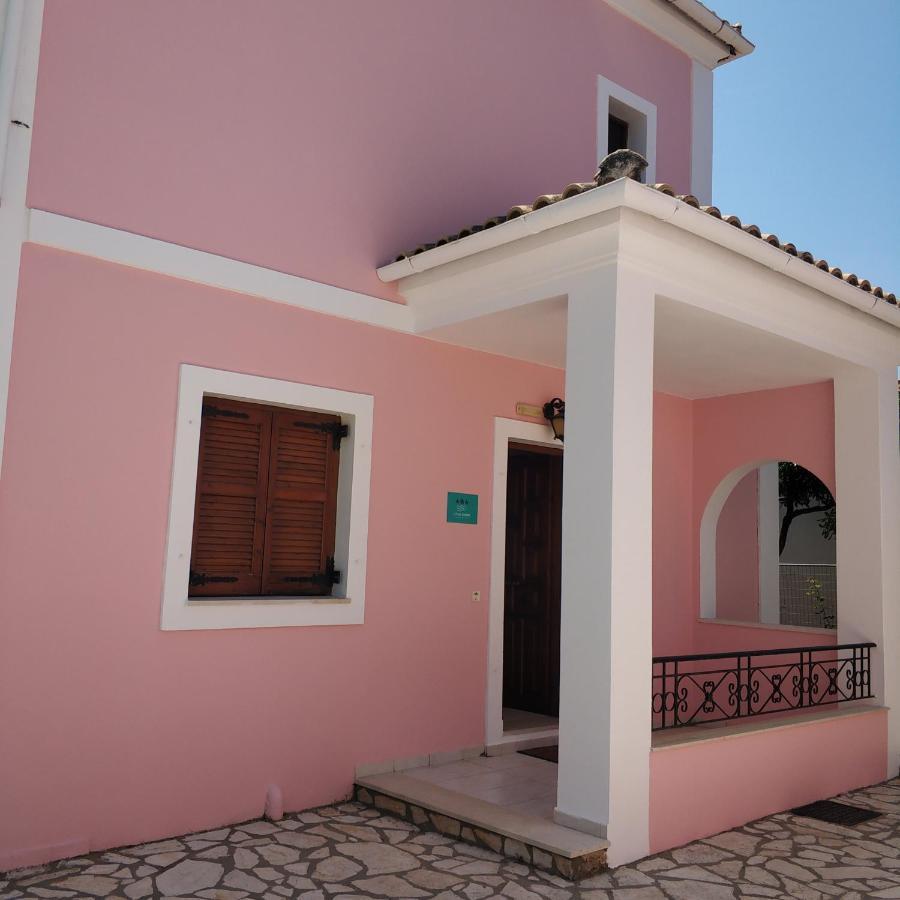 Moments Sidárion Exterior foto
