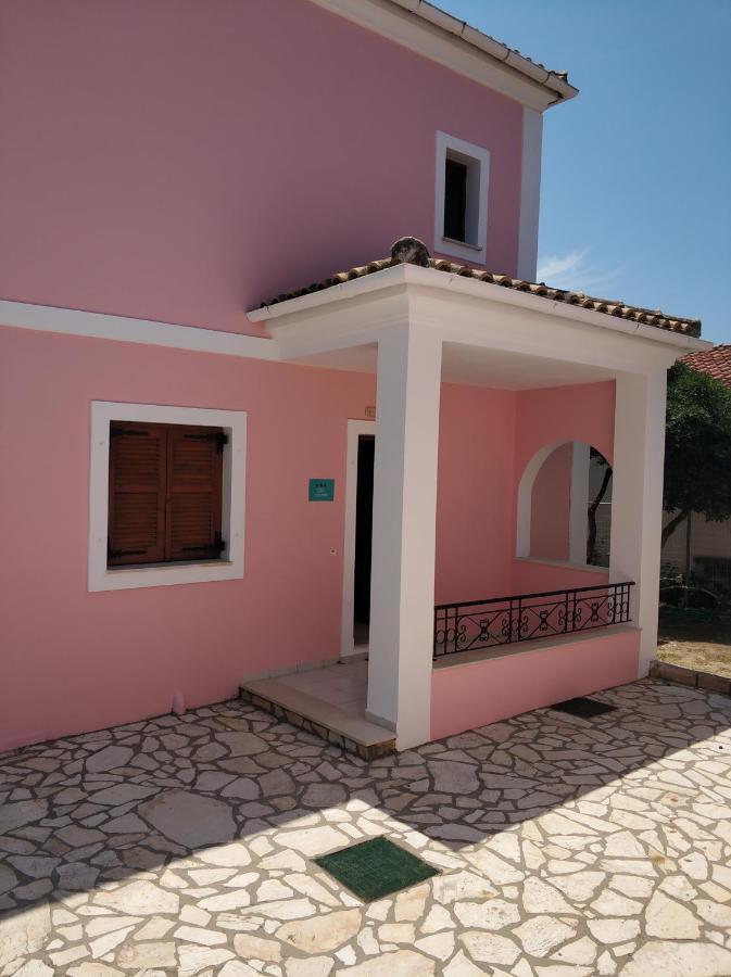 Moments Sidárion Exterior foto